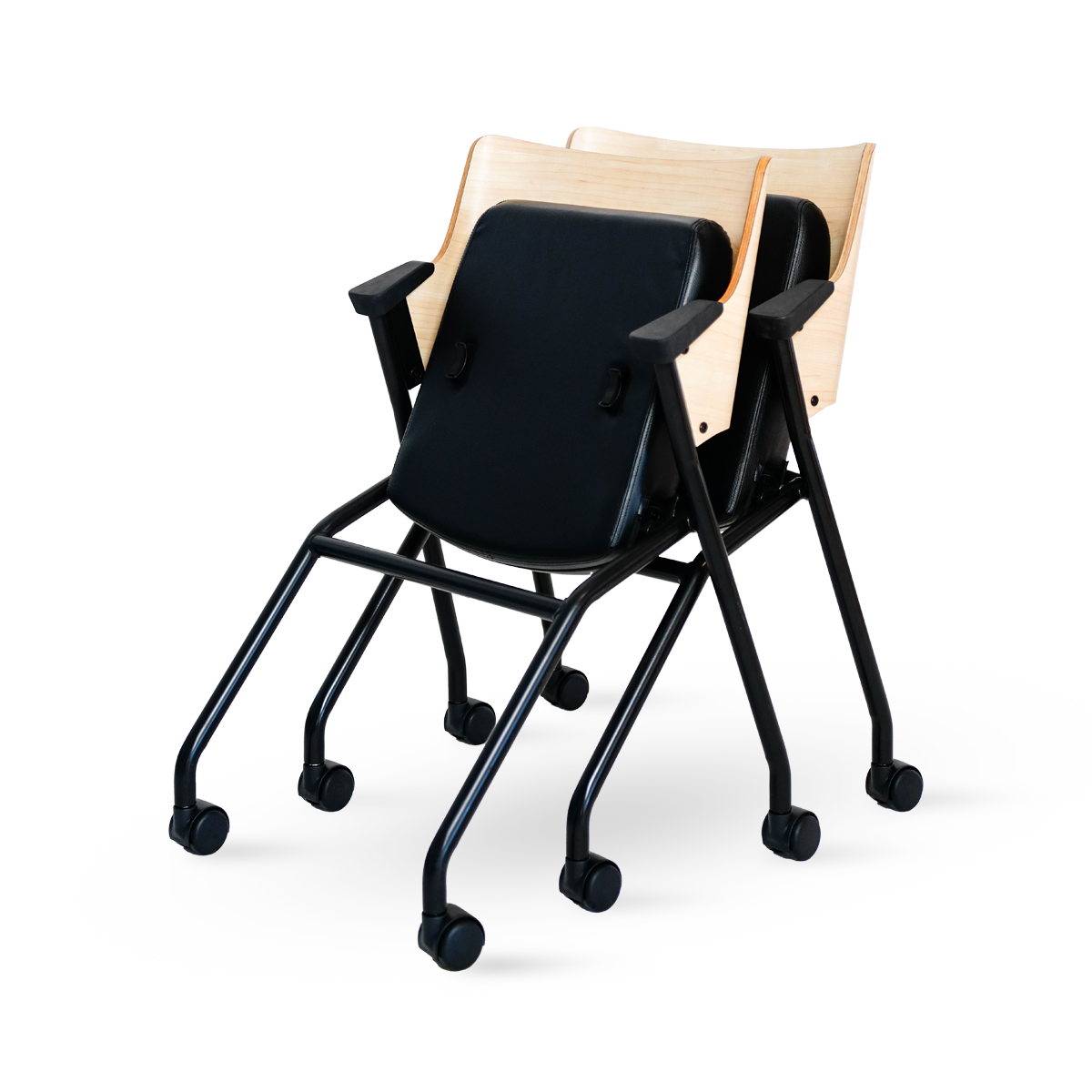 Nesting Chair 單人椅