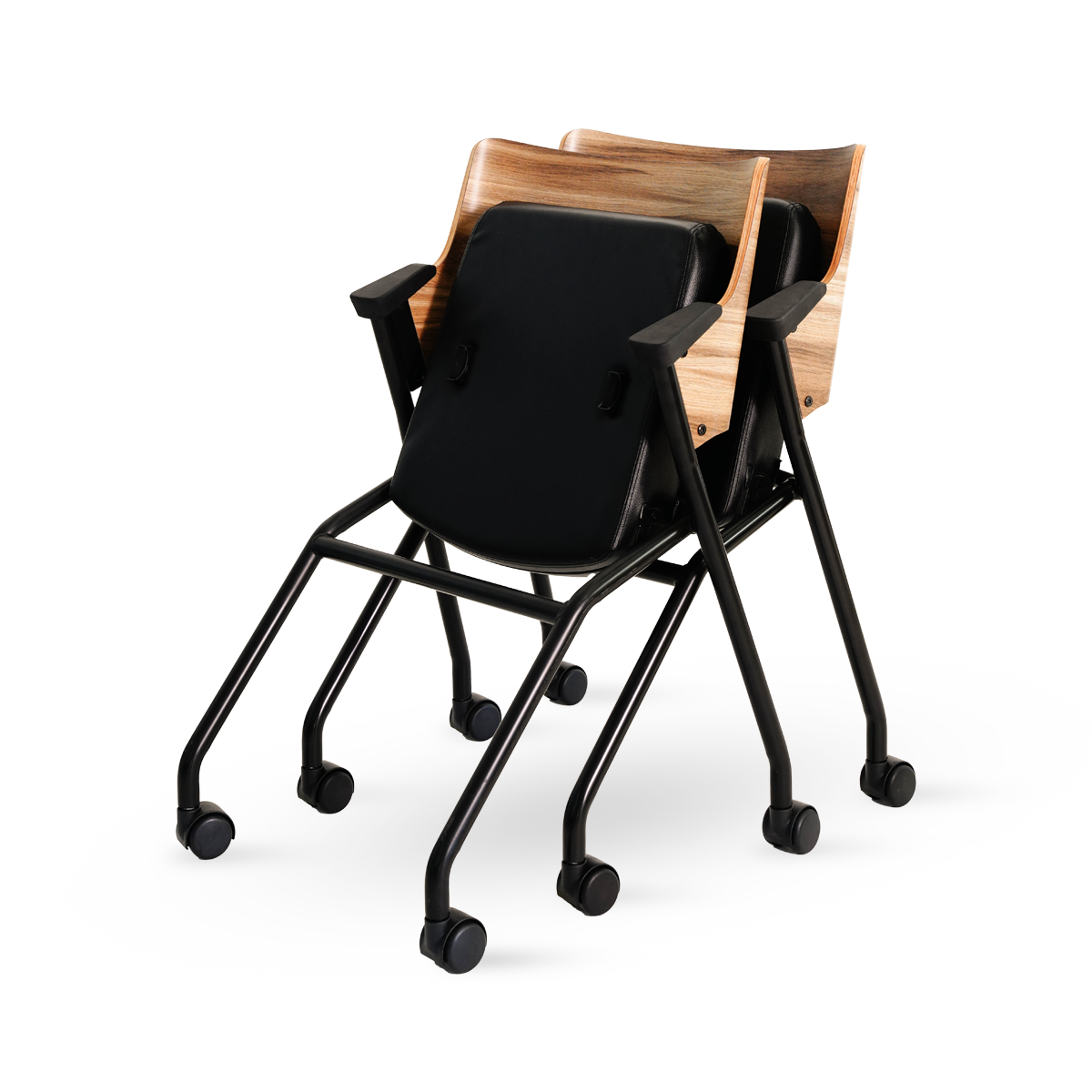 Nesting Chair 單人椅