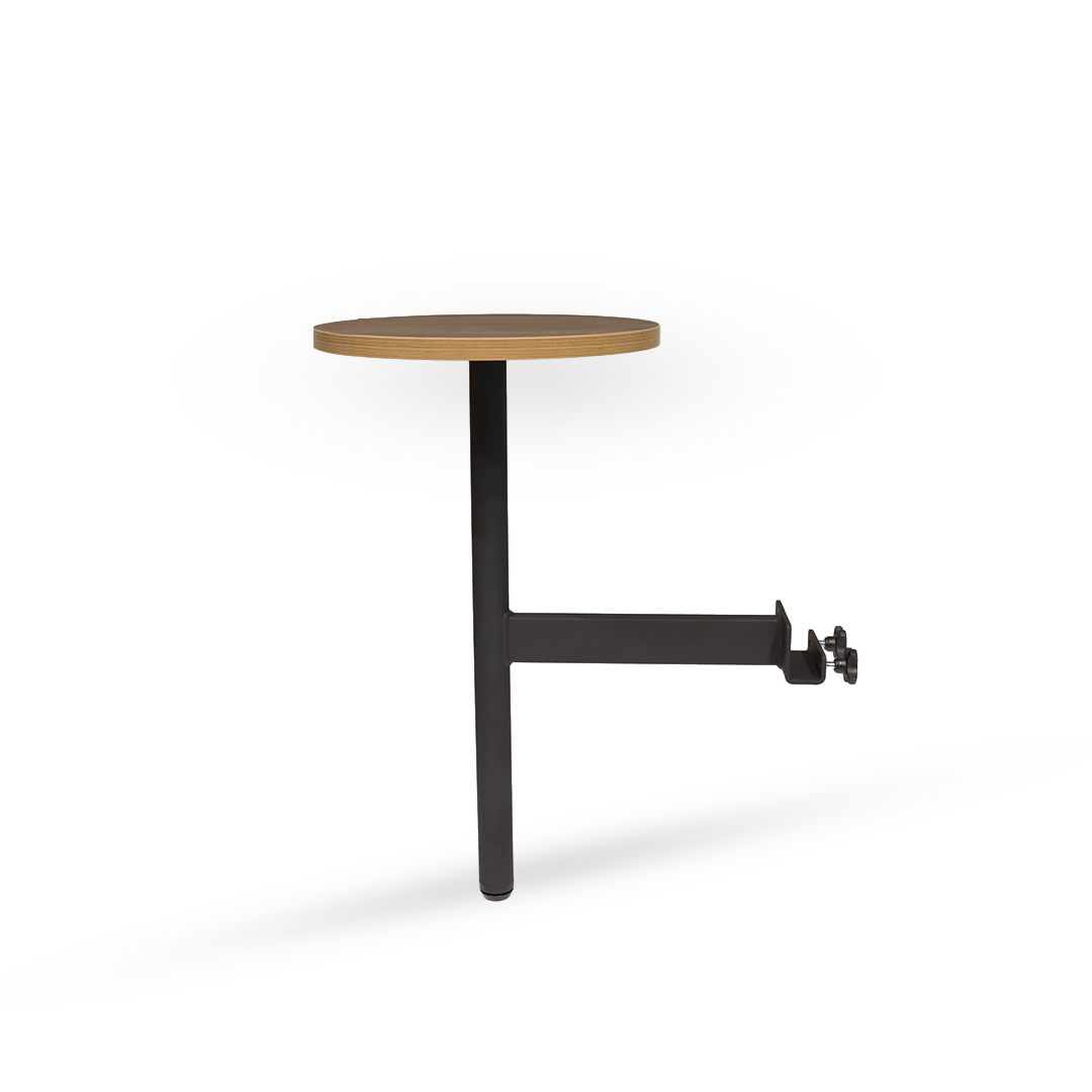 K Bench -02 圓形小邊桌