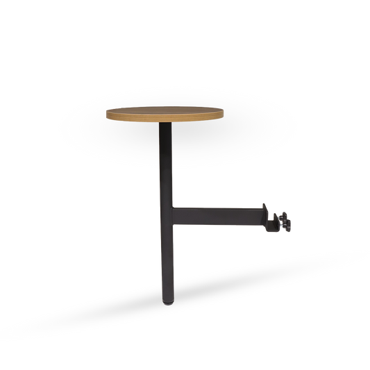 K Bench -02 圓形小邊桌