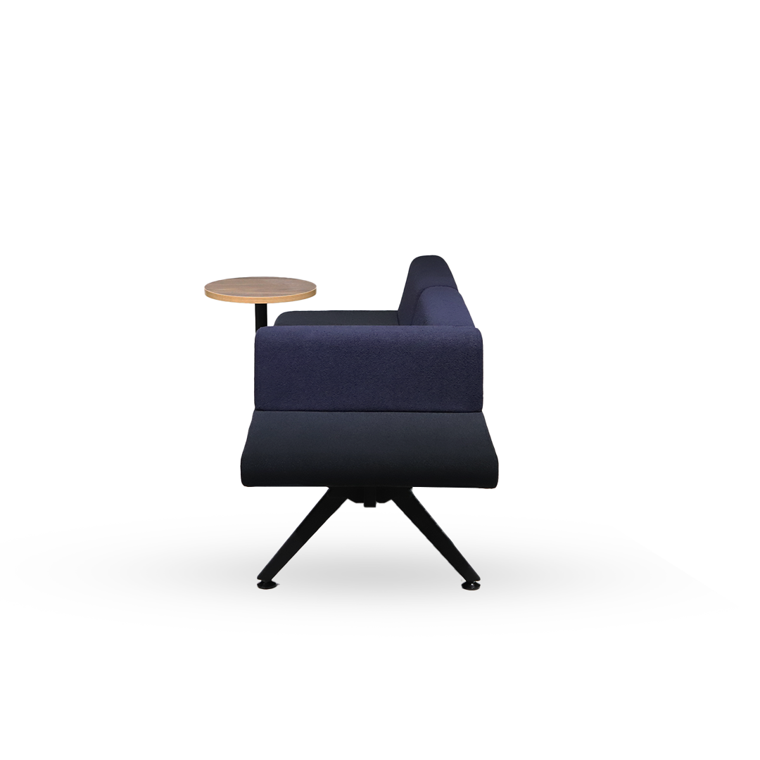 K Bench -02 圓形小邊桌