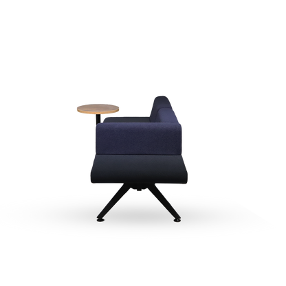 K Bench -02 圓形小邊桌