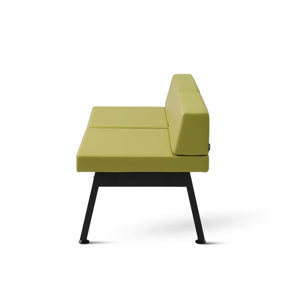 P Sofa 組合沙發椅-低背雙人座