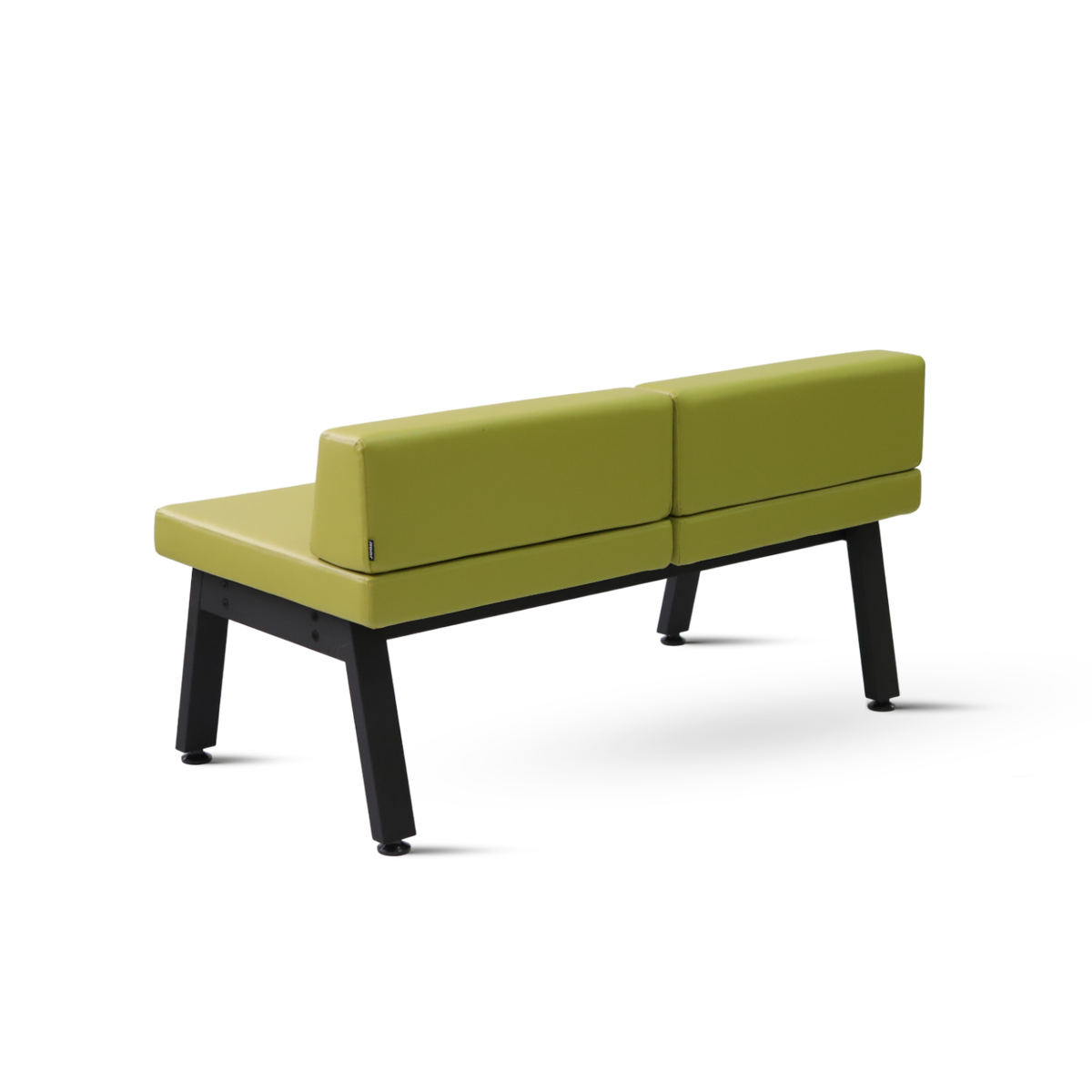 P Sofa 組合沙發椅-低背雙人座