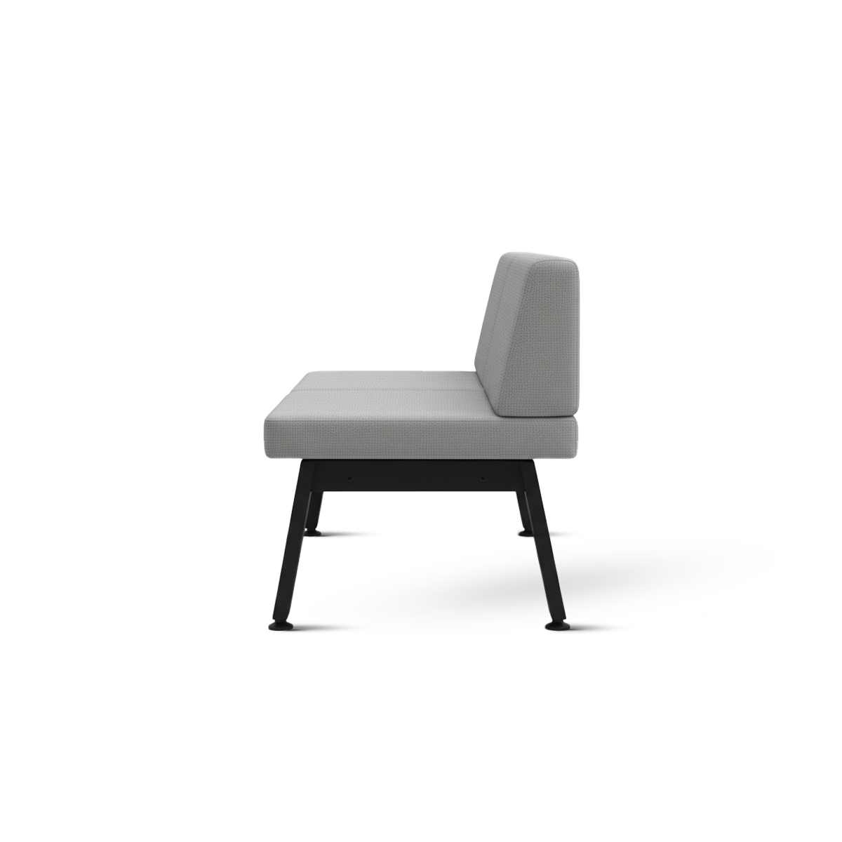 P Sofa 組合沙發椅-高背雙人座