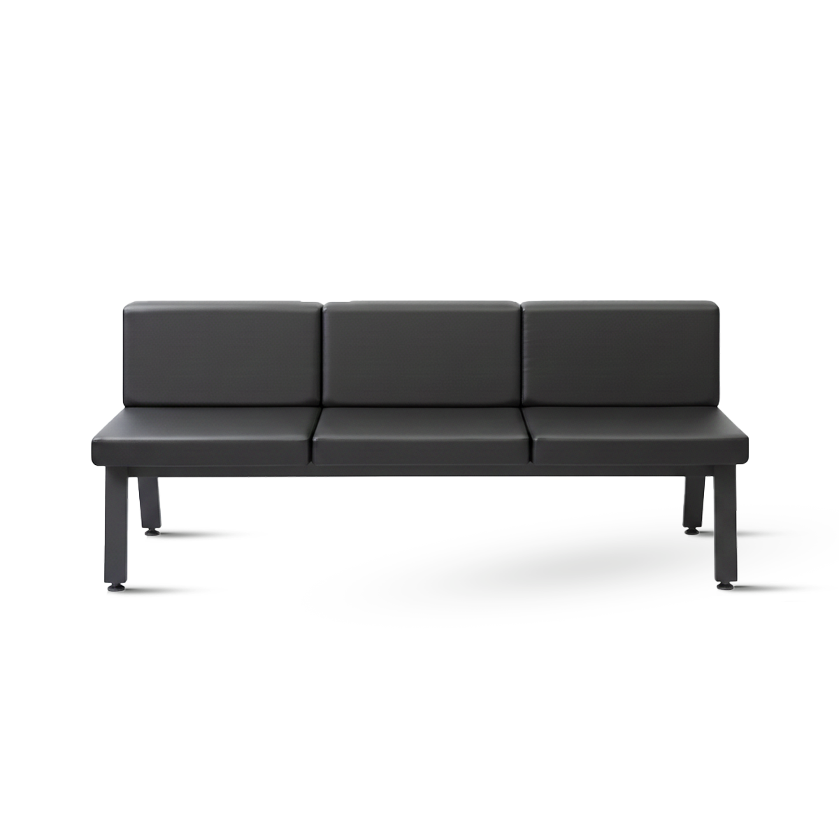 P Sofa 組合沙發椅-高背三人座