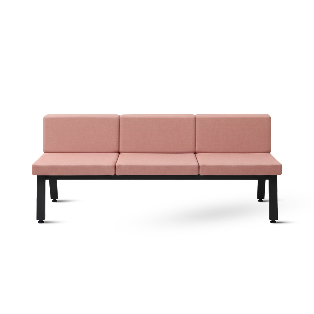 P Sofa 組合沙發椅-高背三人座