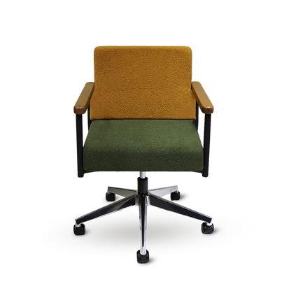 T Chair 5 leg caster