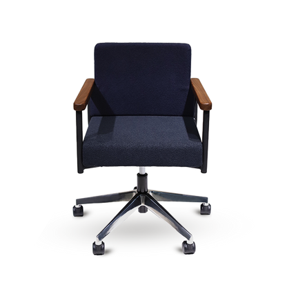 T Chair 5 leg caster