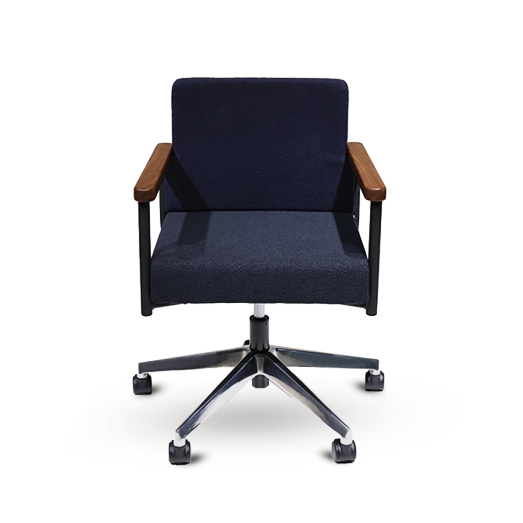 T Chair 5 leg caster