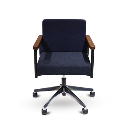 T Chair 5 leg caster