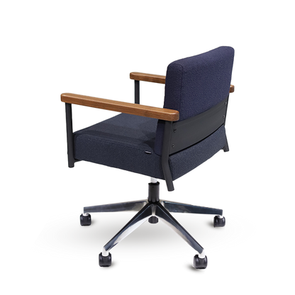 T Chair 5 leg caster