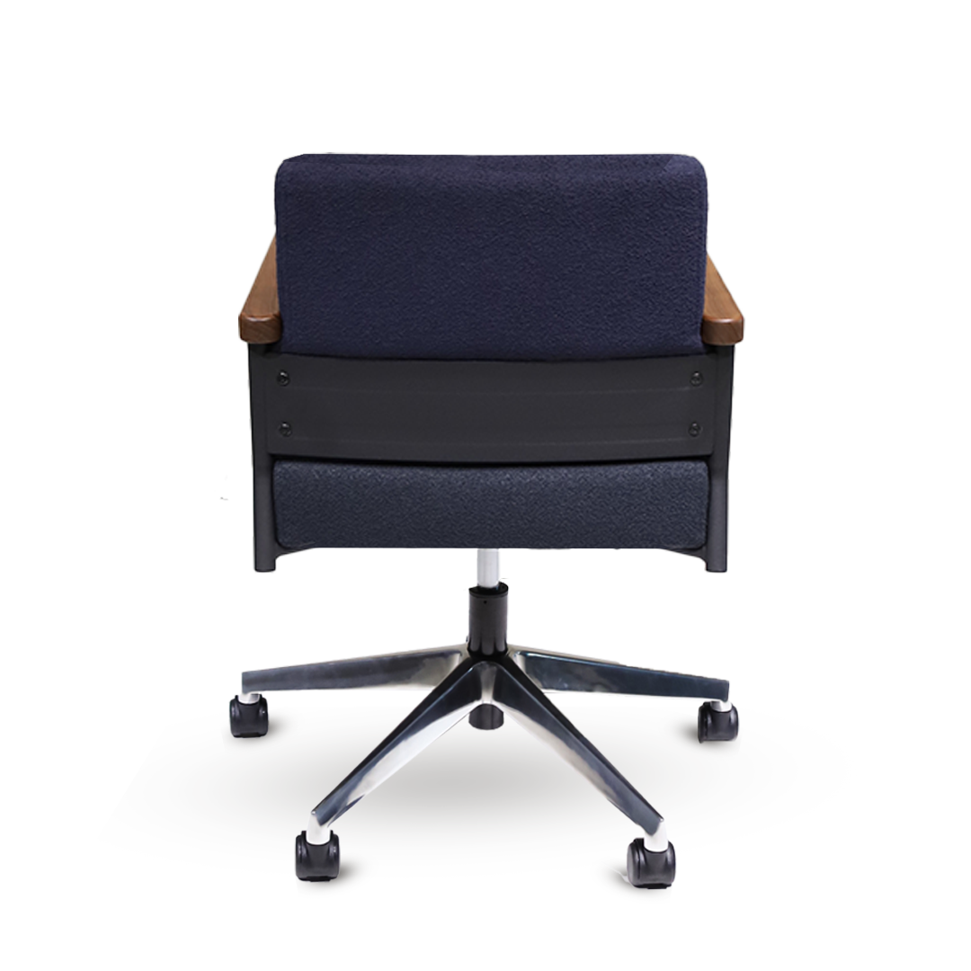 T Chair 5 leg caster