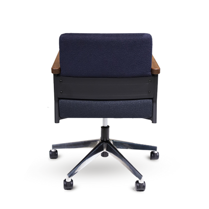 T Chair 5 leg caster