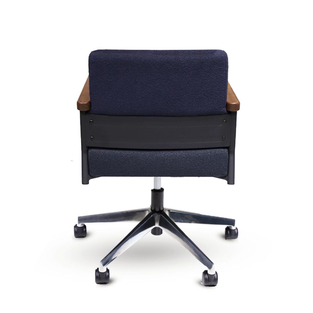 T Chair 5 leg caster