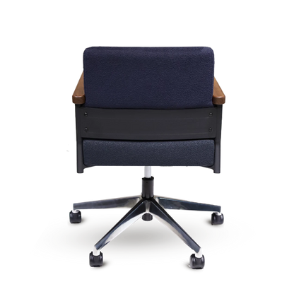 T Chair 5 leg caster