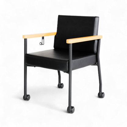 T Chair 會議椅
