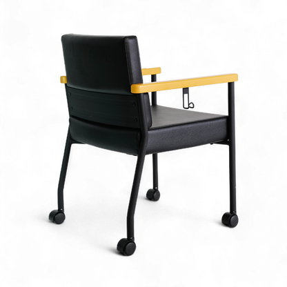 T Chair 會議椅