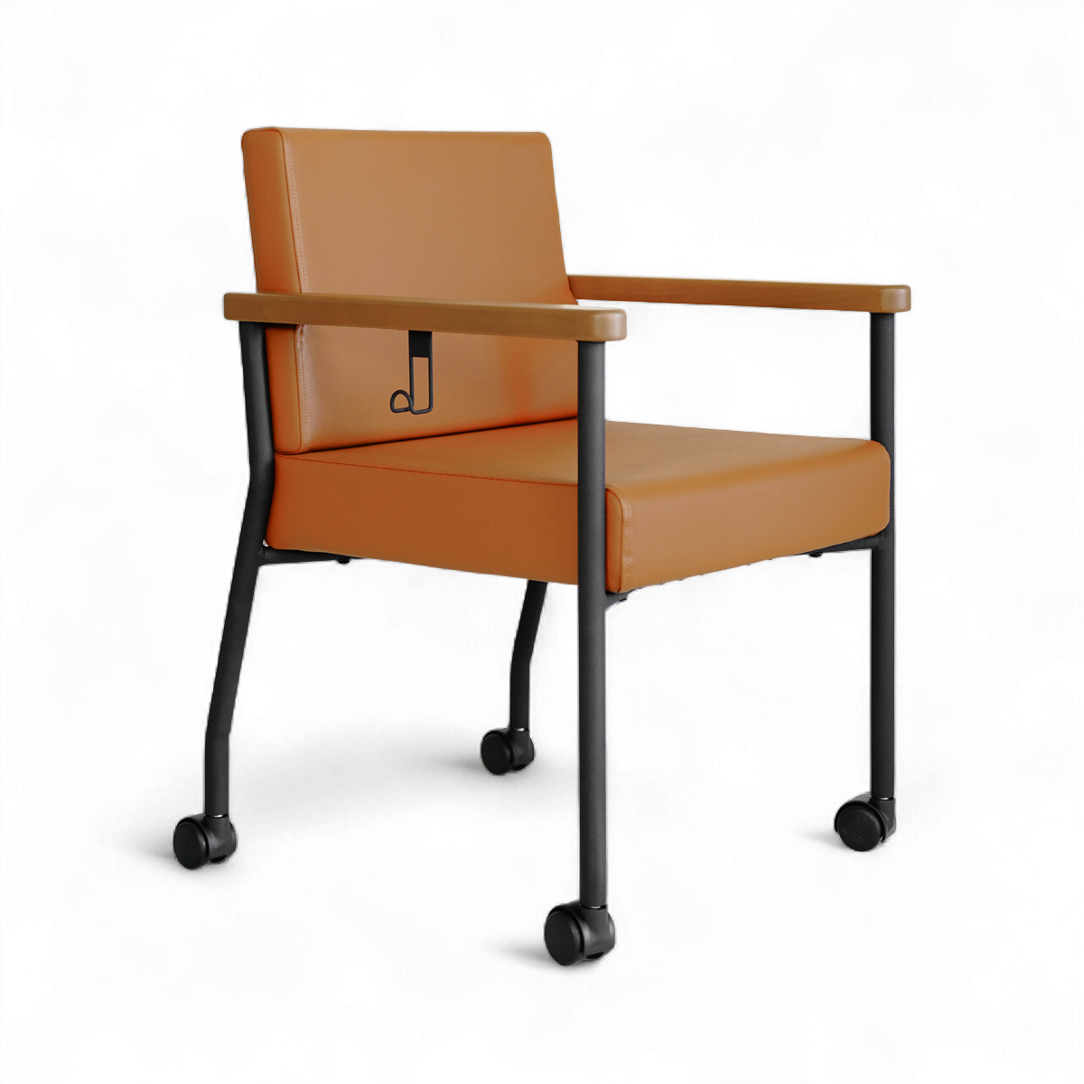 T Chair 會議椅