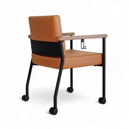 T Chair 會議椅