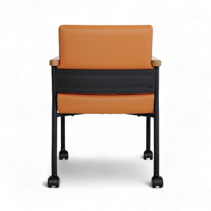 T Chair 會議椅