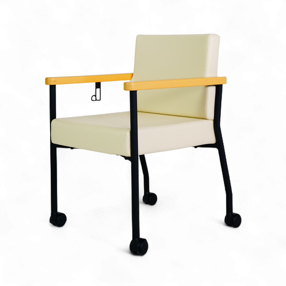 T Chair 會議椅
