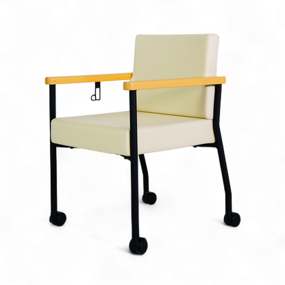 T Chair 會議椅
