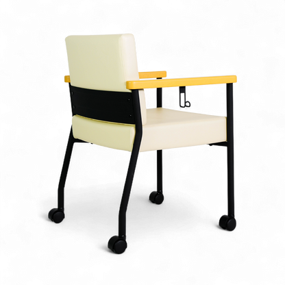 T Chair 會議椅