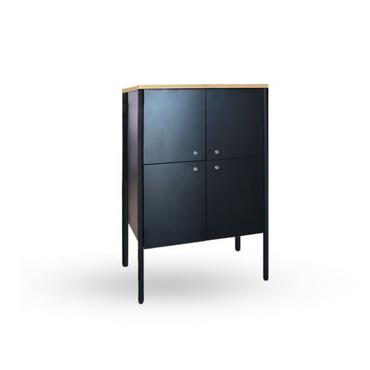 Option Locker
