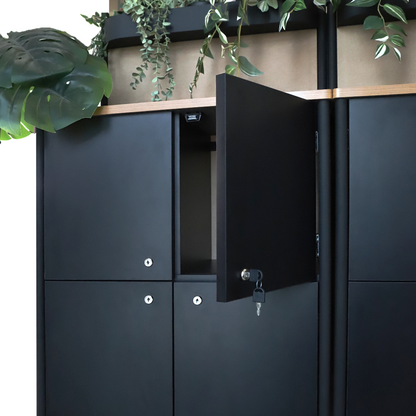 Option Locker