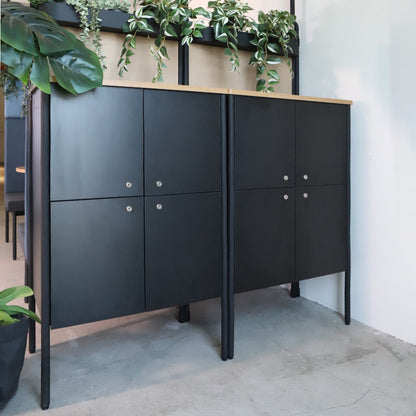 Option Locker