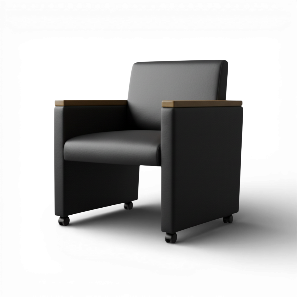 Bank Chair