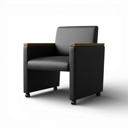 Bank Chair