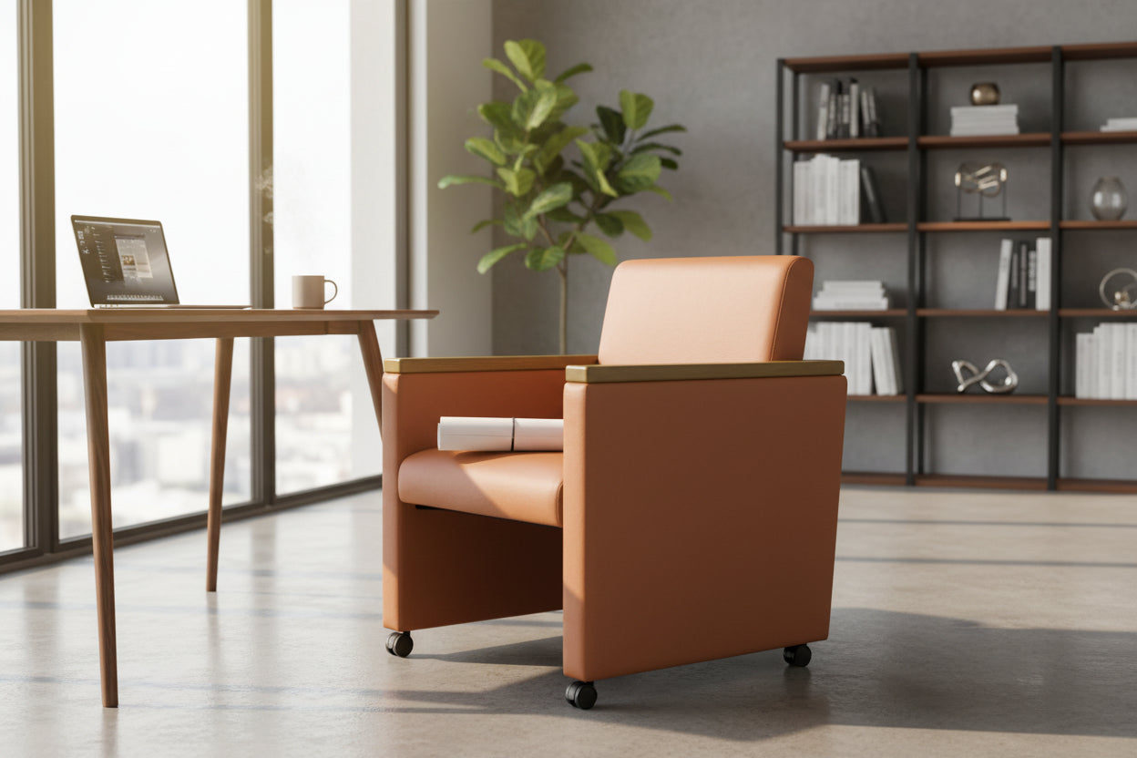 Bank Chair