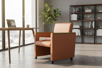 Bank Chair