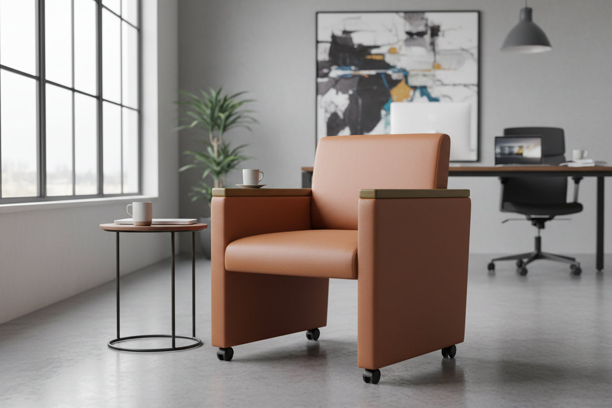Bank Chair