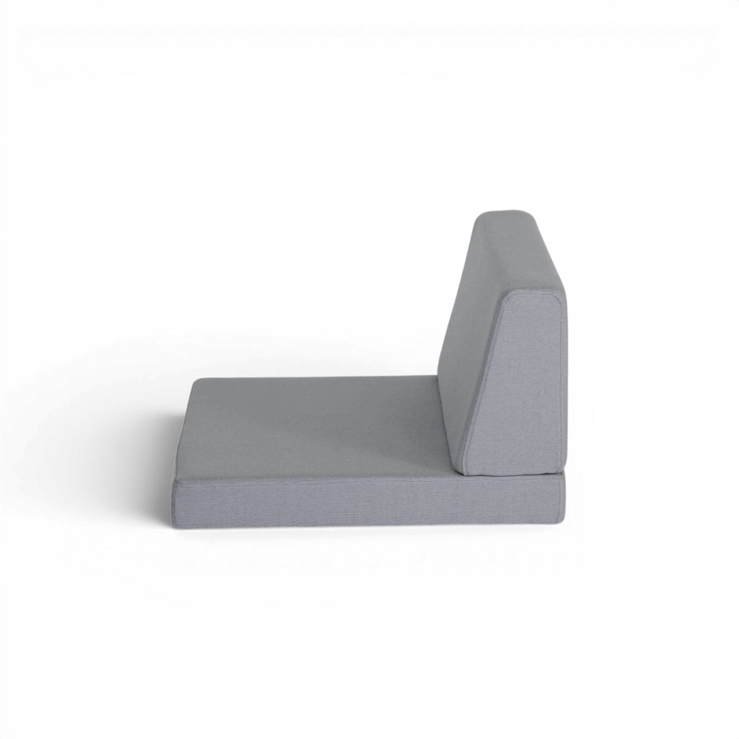 P Sofa 組合沙發椅-高背雙人座