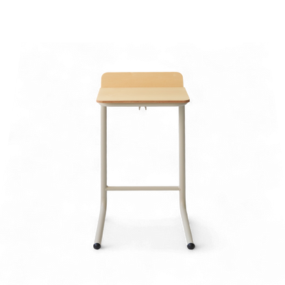 V-Fixed Side Table V型固定式邊桌