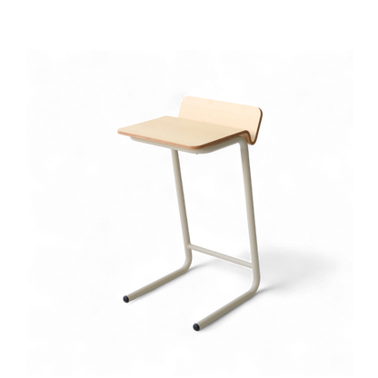 V-Fixed Side Table V型固定式邊桌