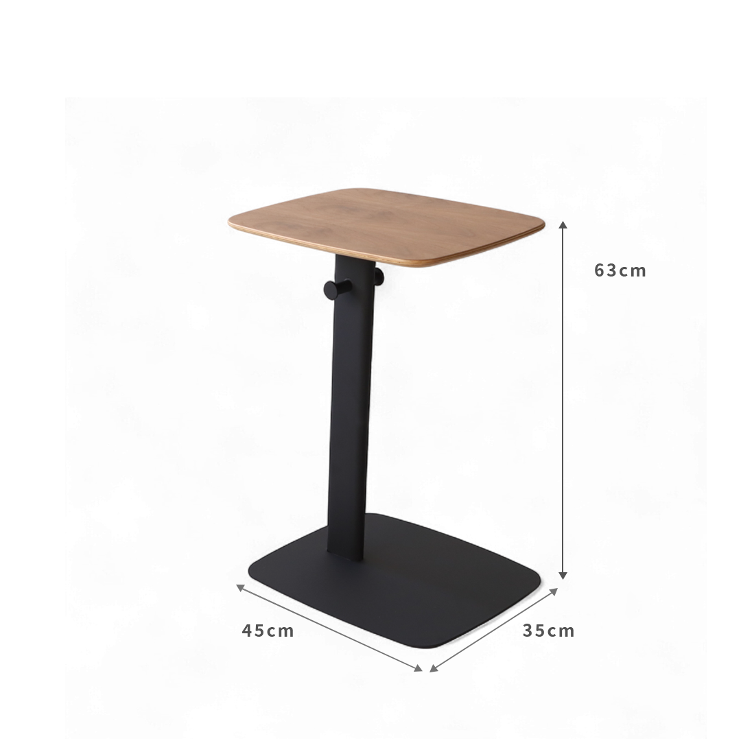 Bow Tie Side Table 優雅領結邊桌