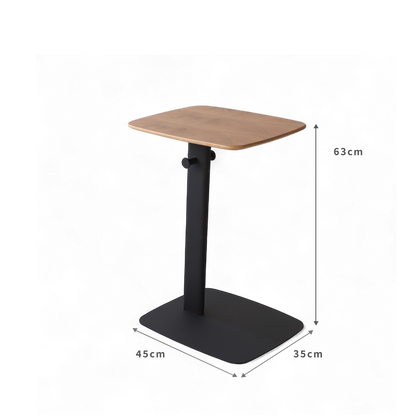 Bow Tie Side Table 優雅領結邊桌