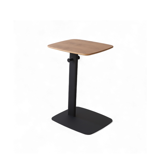 Bow Tie Side Table 優雅領結邊桌