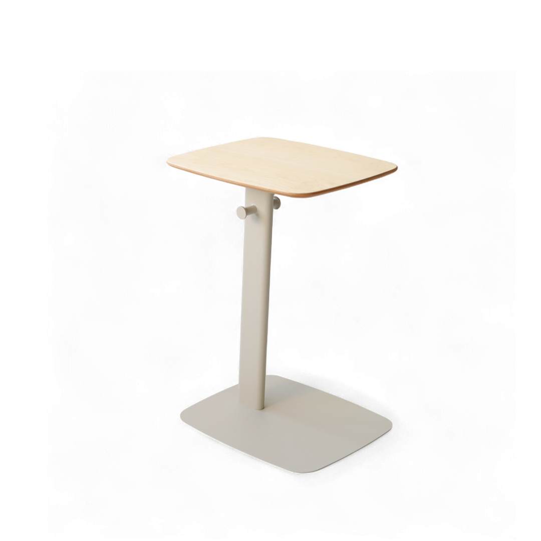 Bow Tie Side Table 優雅領結邊桌