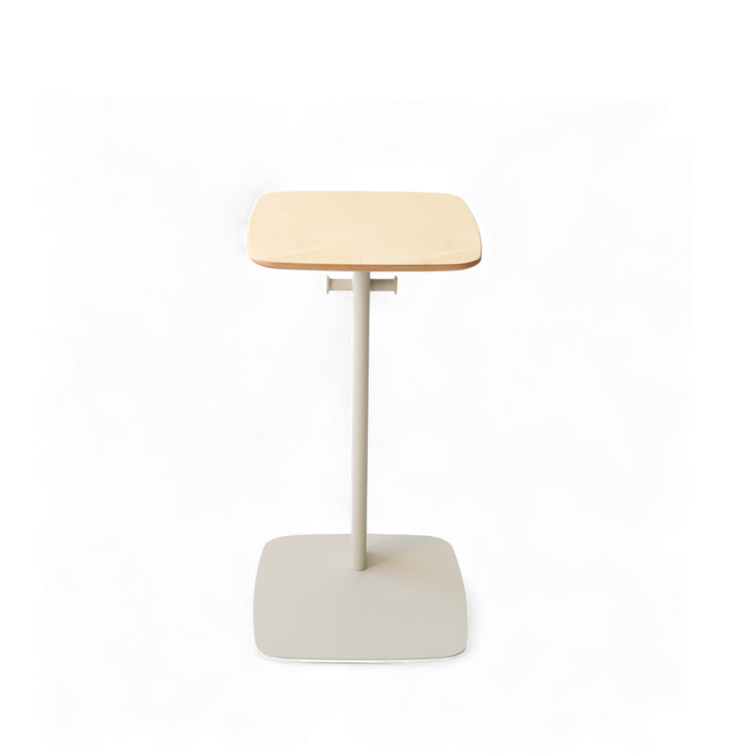 Bow Tie Side Table 優雅領結邊桌