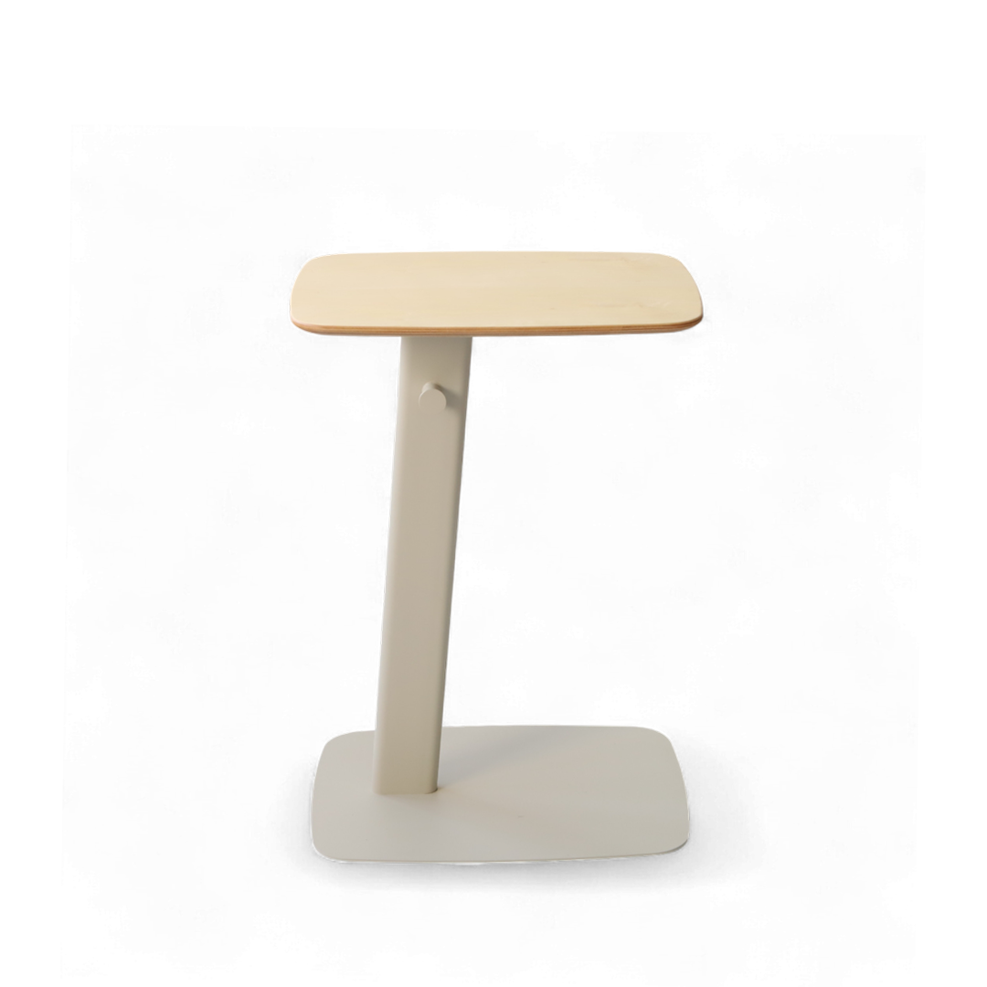 Bow Tie Side Table 優雅領結邊桌